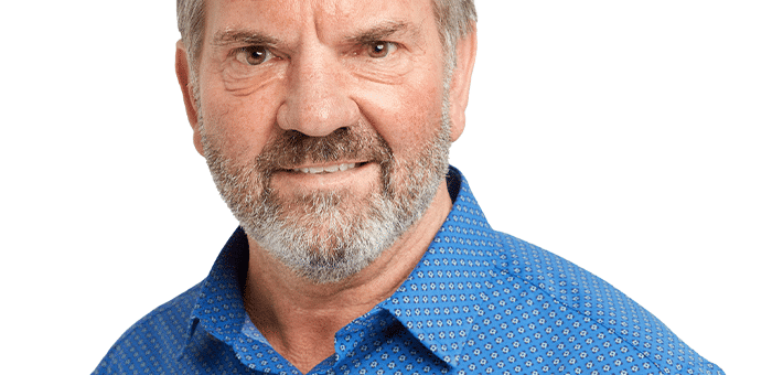 Industry Leader Chad Ruth Announces Retirement