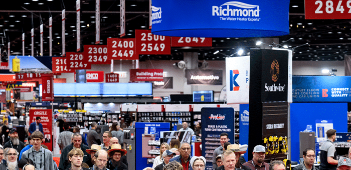 2026 Orgill Dealer Market Kicks Off with a Clear Focus on Providing Retailers  Tools for Success