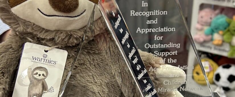 Ace Hardware Honors 2025 Vendors of the Year