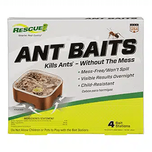 RESCUE! Ant Baits
