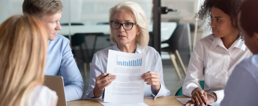 Prepare Your Team to Pivot in Unpredictable Times