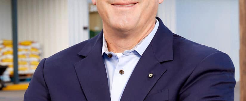 Do it Best Group CEO Dan Starr to Deliver Keynote  at Global DIY-Summit in Amsterdam
