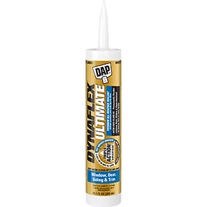 DYNAFLEX® ULTIMATE Premium All-Weather Sealant