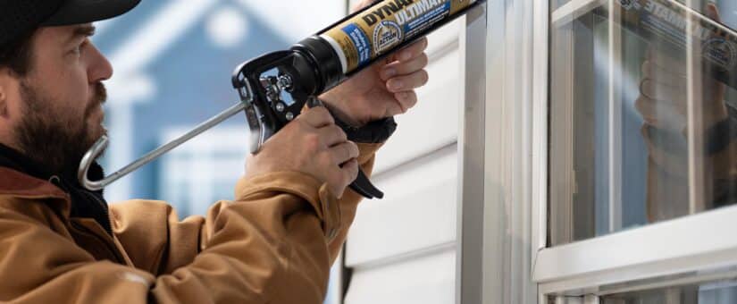 DAP Introduces Dynaflex® Ultimate, a Breakthrough Latex Sealant