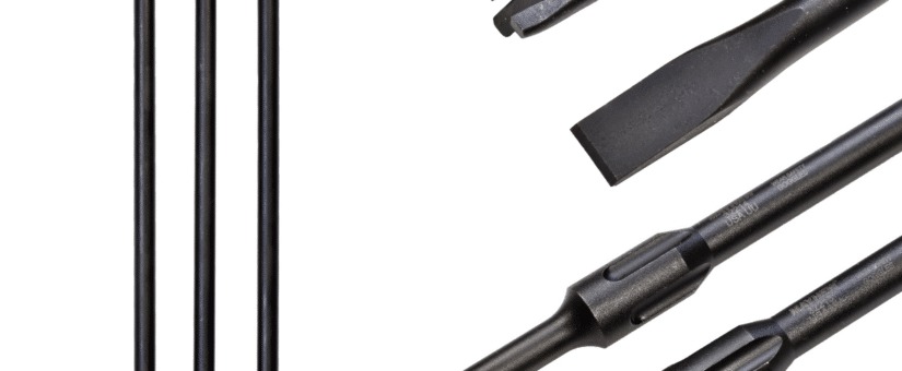 3 pc. Long Non-Turing Pneumatic Set