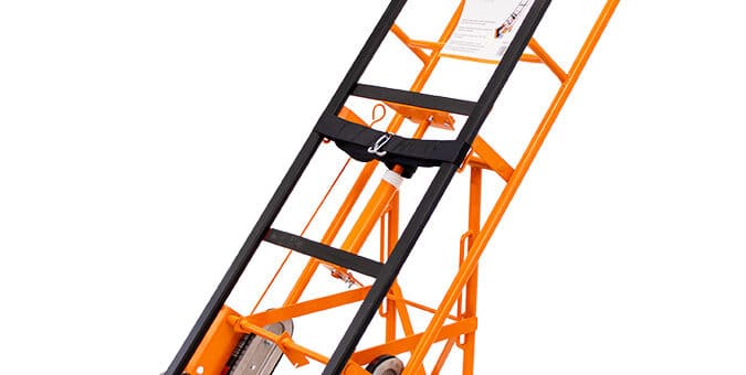 BRAVEPRO INDUSTRIAL APPLIANCE HAND TRUCK