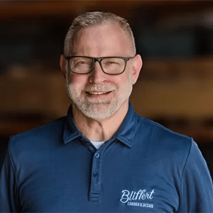 Dan Plate Steps into Director of Operations Role at Bliffert Lumber