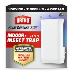 Flying Insect Trap