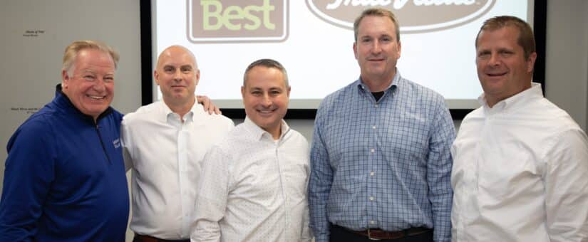 Do it Best Group and Sherwin-Williams Announce Strategic Partnership to Strengthen Paint Category for Independent Retailers