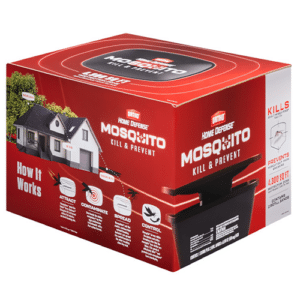 Ortho Mosquito