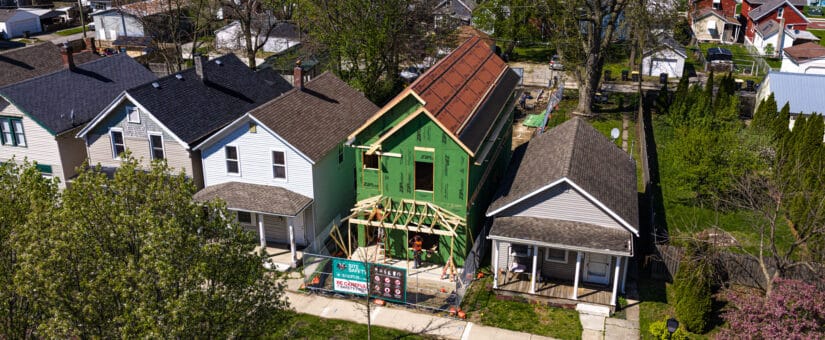First U.S. Residential Project Built Using AUAR’s Robotic MicroFactory Demonstrates New Approach to Homebuilding