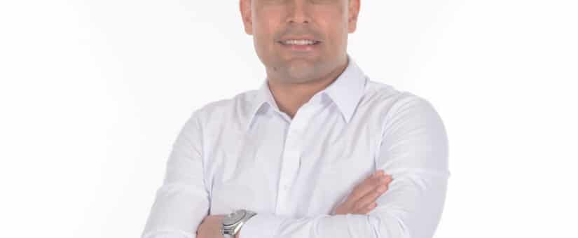 Hitek Truss Welcomes  Ronald Guzman as General Manager