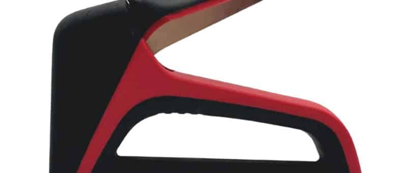 Arrow T50X TacMate Heavy Duty Staple Gun