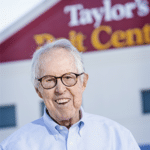 Dawnson Taylor