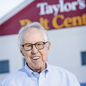 Dawson Taylor, Independent Home Improvement Pioneer, Dies at 103