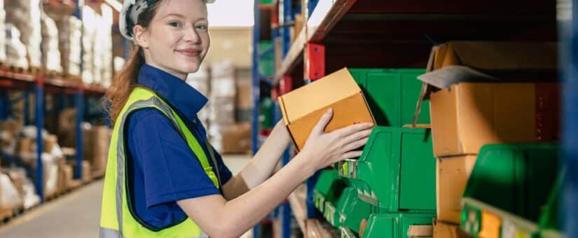 Hiring Teens Part-Time Can Help Solve Staffing Shortages