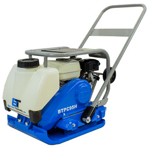 Beton Trowel Forward Plate Compactor