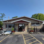 East Side Lumber Image