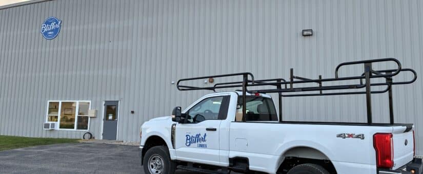 Bliffert Lumber Expands into Southwestern Wisconsin with New Platteville Location