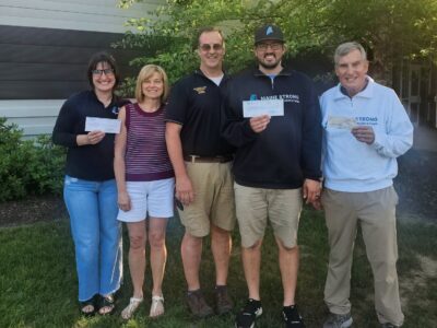 Maine Strong Memorial Foundation