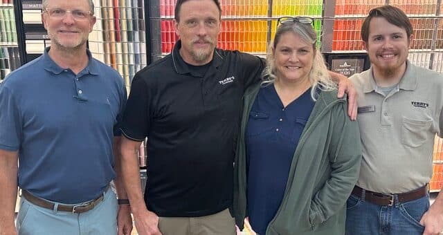 Central Network Retail Group Acquires Terry’s Hardware in Hastings, MN