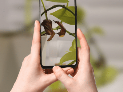 Plant app 700&times;700