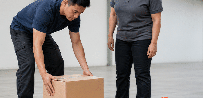 Creating a Safer Workplace is Mandatory