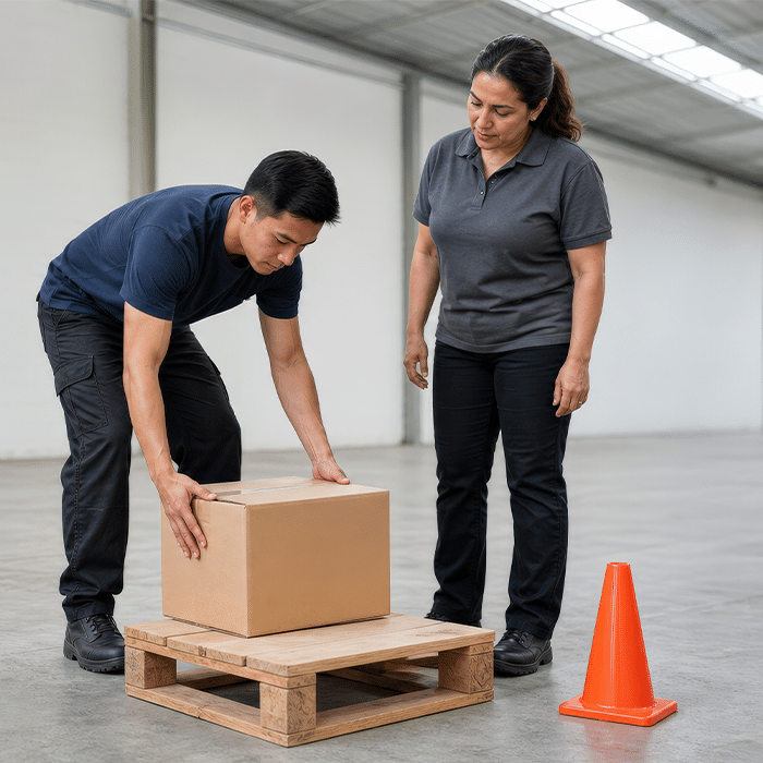 Safer Workplace 700&times;700
