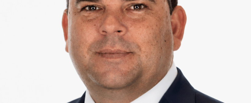 DAP Names Scott Showalter as President