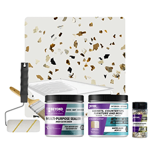 BEYOND PAINT® Oxford Bronze Countertop Makeover Kit