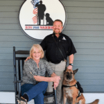 K9 for Warriors