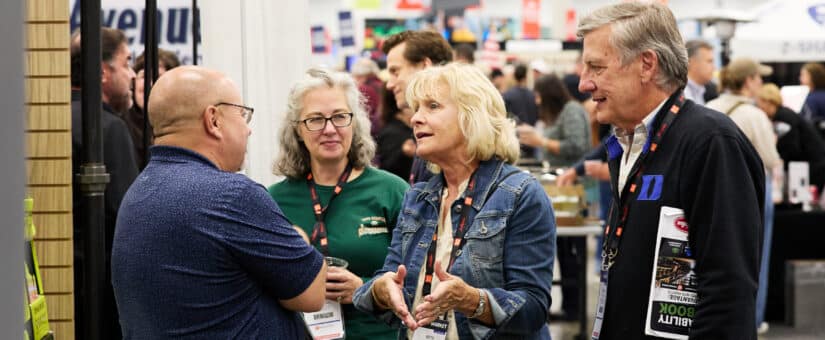 Do it Best Group Puts Co-op Strength and Member-Focused Innovation to Work at Fall Market