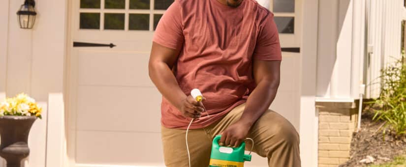 P&G Ventures Breaks New Ground in Lawn & Garden Category