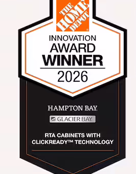 The Home Depot Announces 2026 Innovation Award Winners