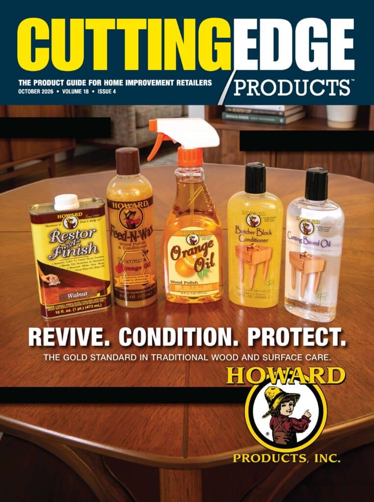 Cutting Edge Products October 2026 Issue
